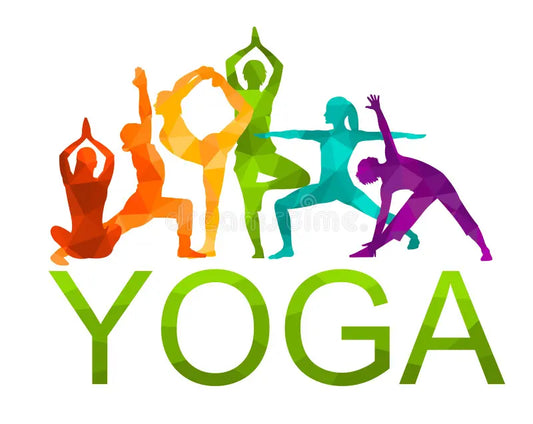 Yoga & Juice- The Dynamic Wellness Duo