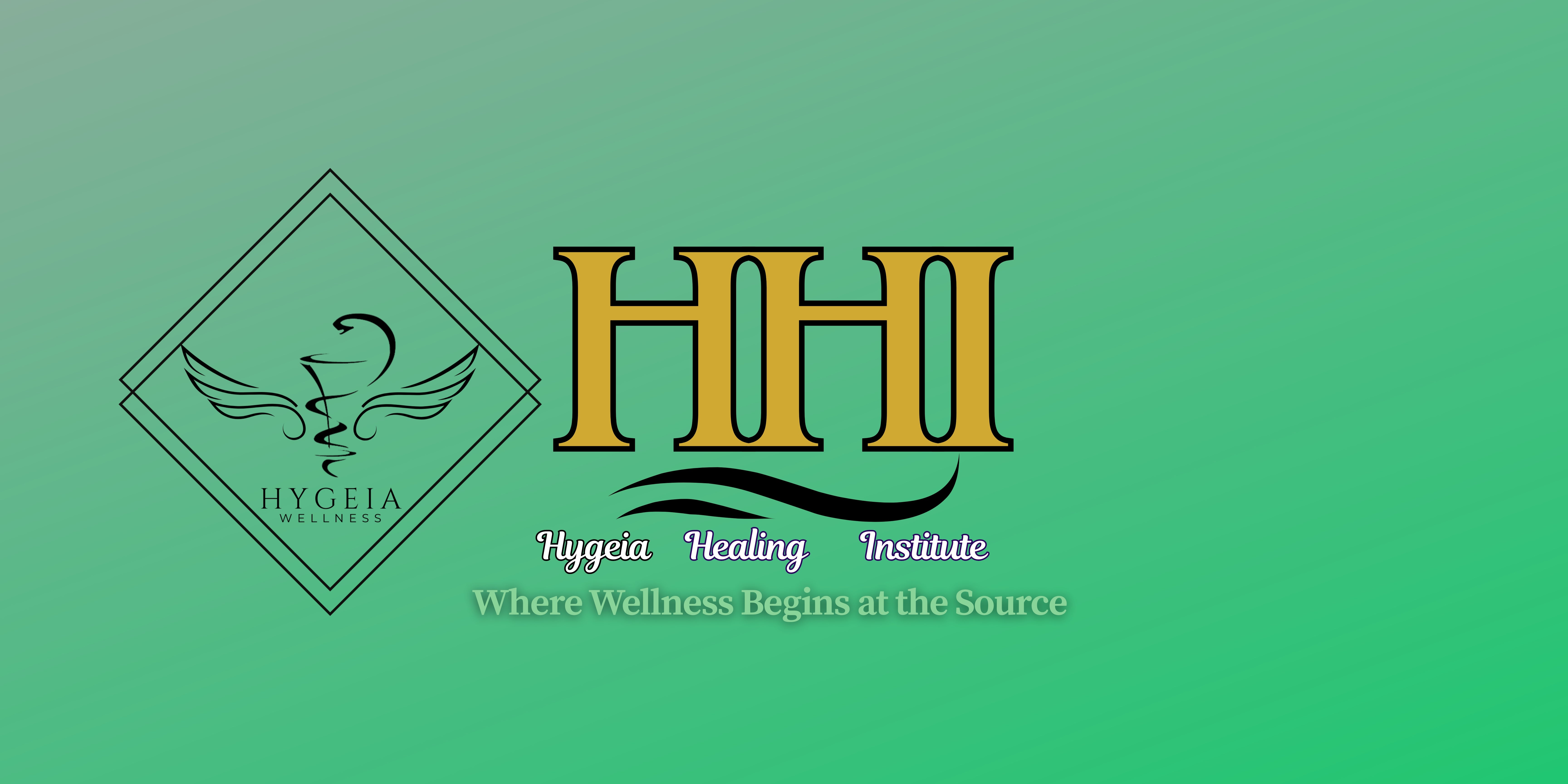 Hygeia Coldpress logo