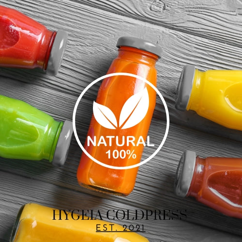 Why Choose All-Natural Juices Over HPP Processed Juices?