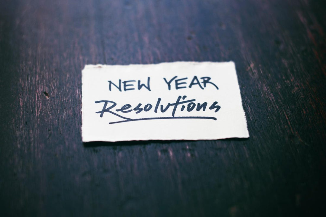 Why Wait for January? Get Ahead on Your New Year’s Resolutions Today!