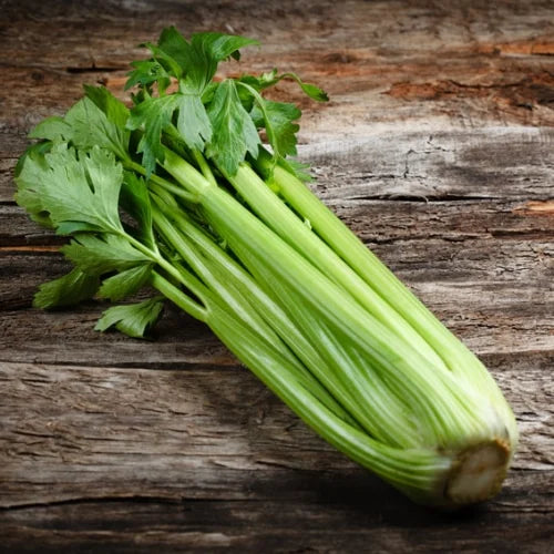 Discover the Benefits of Pure Celery Juice