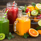 Juicing Mastery Program