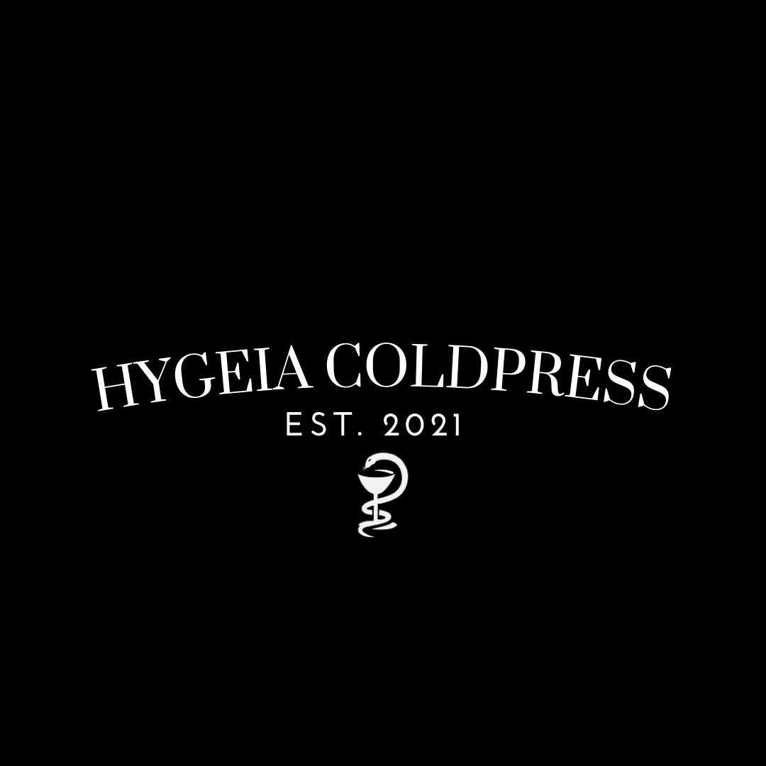 Hygeia Coldpress