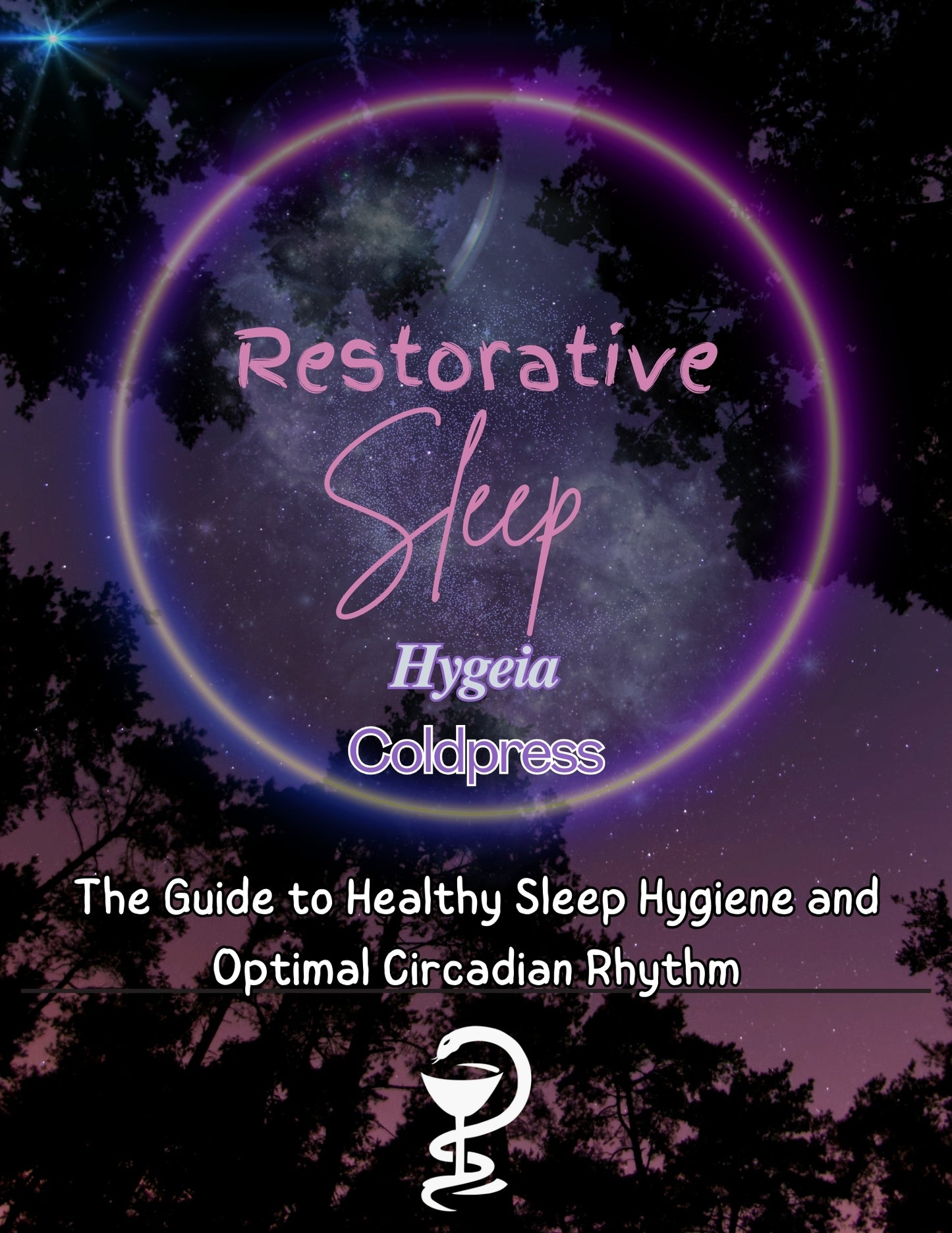 Restorative Sleep EBook