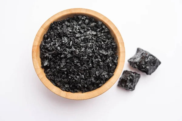 Shilajit Resin – Pure & Authentic