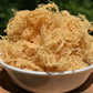 Gold Sea Moss (Genus Gracilaria) (Raw)